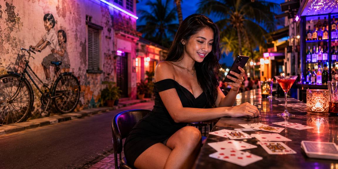judiqueen mobile gaming